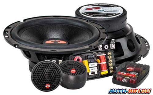 2-компонентная акустика CDT Audio CL-6C 2-компонентная акустика CDT Audio CL-6C